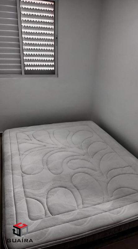 Apartamento à venda com 2 quartos, 54m² - Foto 4