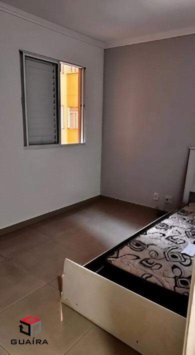 Apartamento à venda com 2 quartos, 54m² - Foto 5
