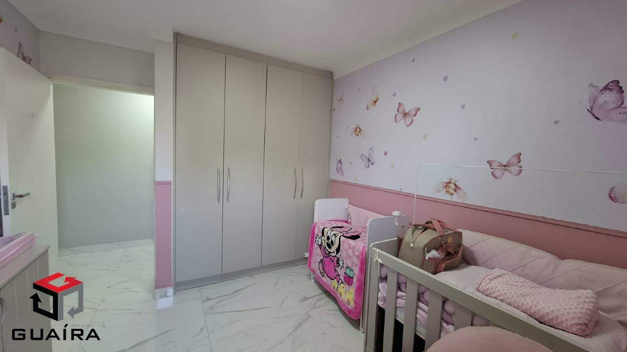 Apartamento à venda com 2 quartos, 93m² - Foto 9
