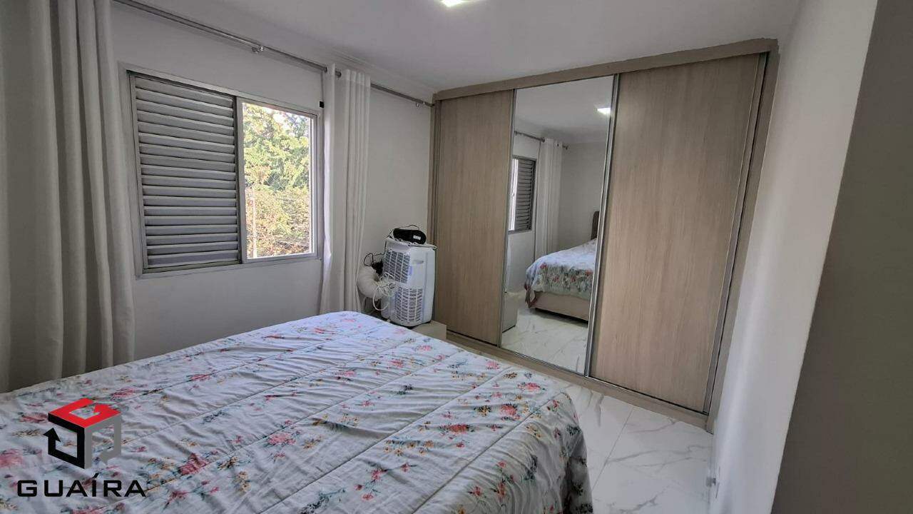 Apartamento à venda com 2 quartos, 93m² - Foto 8