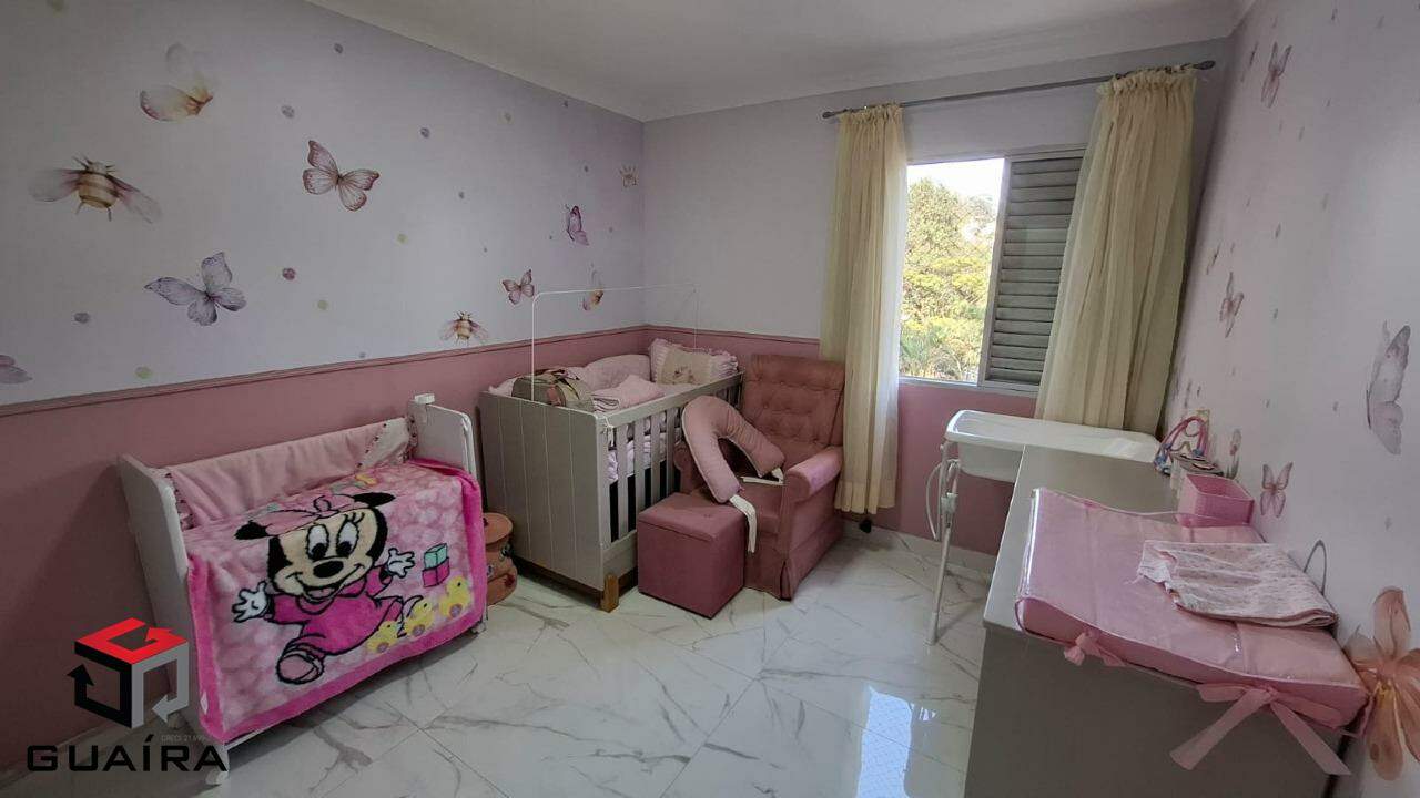 Apartamento à venda com 2 quartos, 93m² - Foto 10
