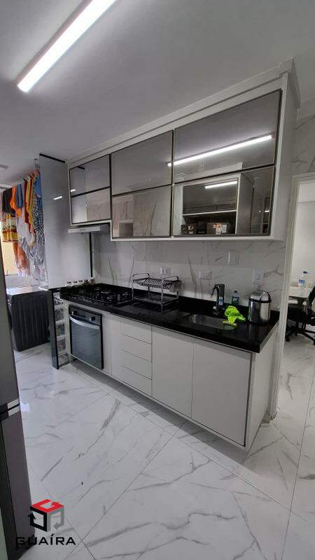 Apartamento à venda com 2 quartos, 93m² - Foto 4