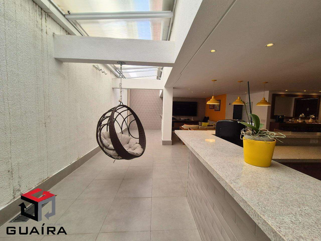 Sobrado à venda com 3 quartos, 284m² - Foto 46