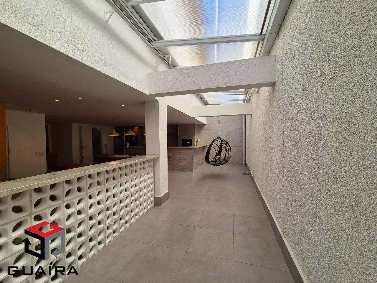 Sobrado à venda com 3 quartos, 284m² - Foto 43