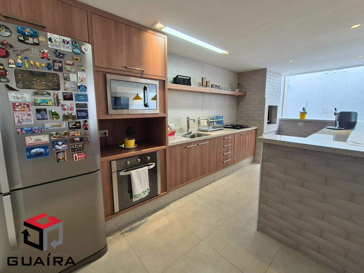 Sobrado à venda com 3 quartos, 284m² - Foto 35