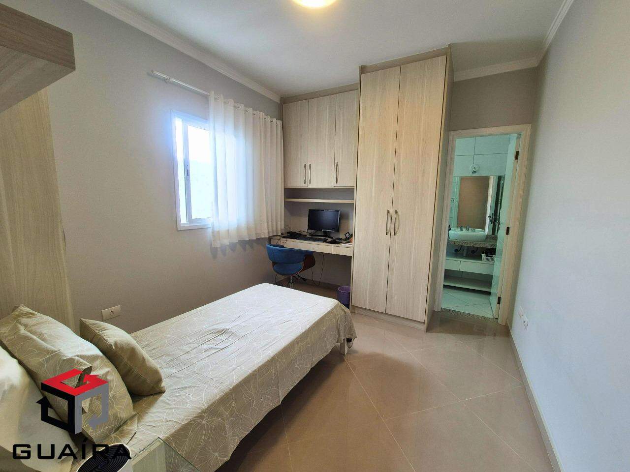 Sobrado à venda com 3 quartos, 284m² - Foto 28