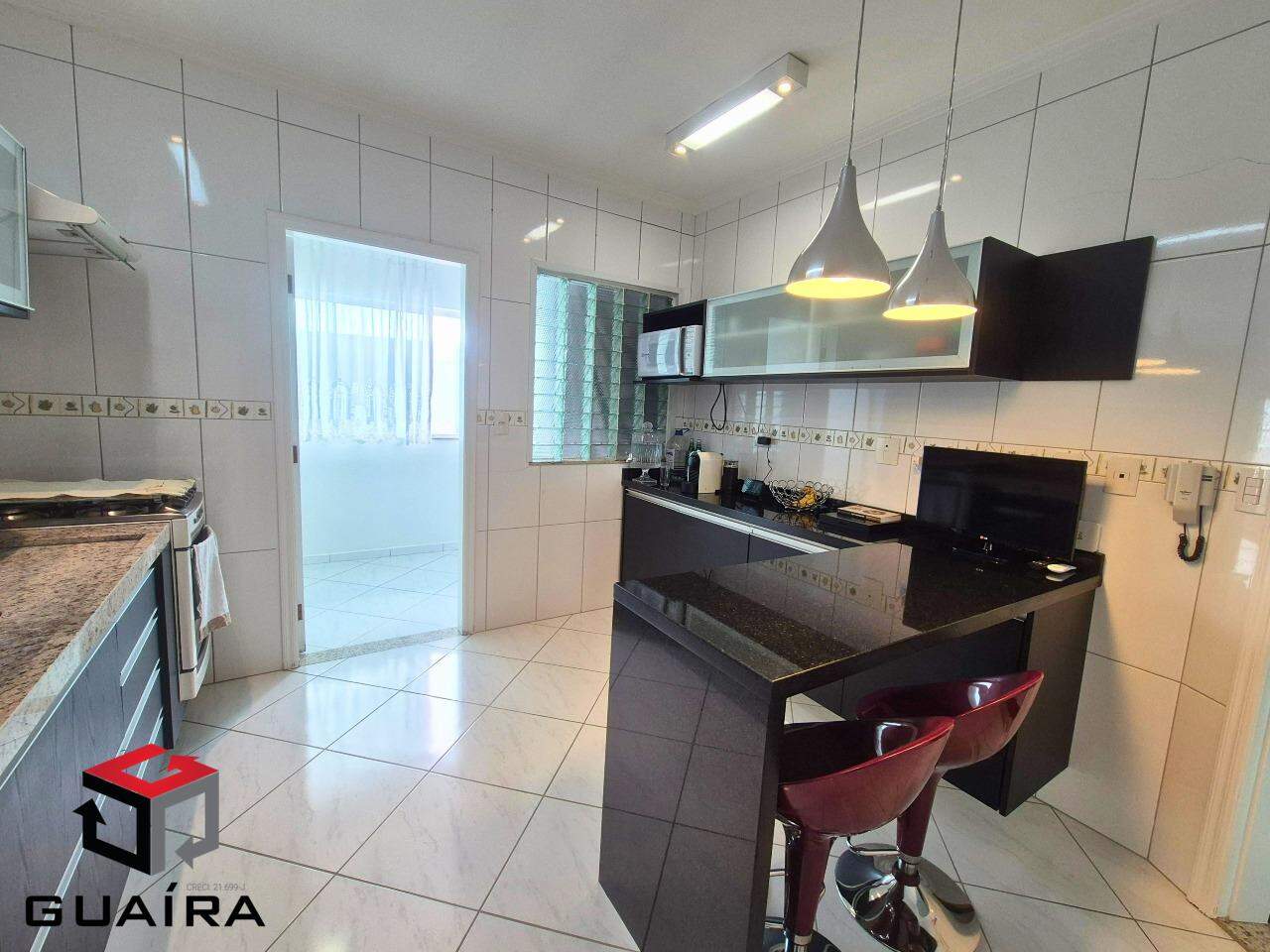 Sobrado à venda com 3 quartos, 284m² - Foto 11