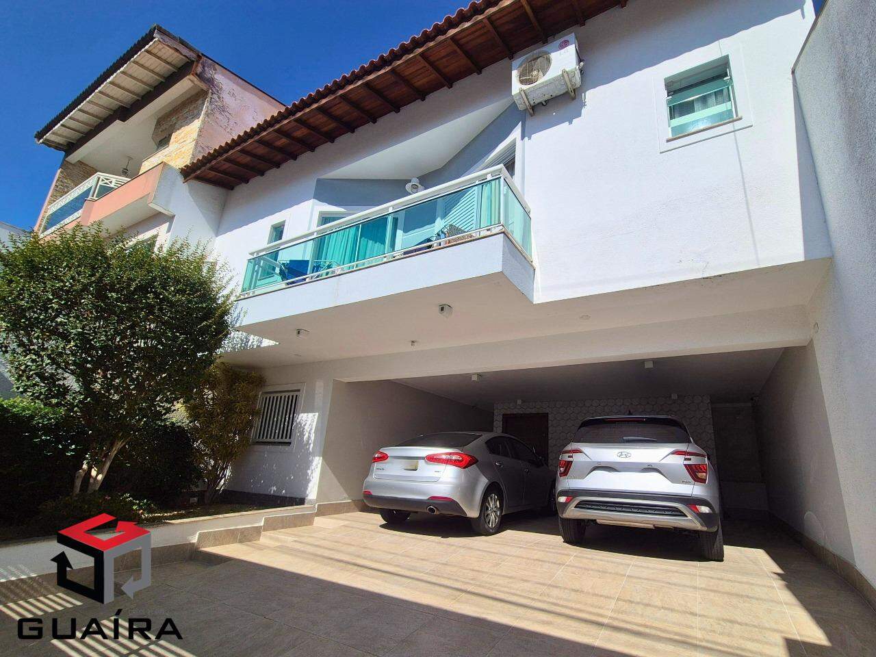 Sobrado à venda com 3 quartos, 284m² - Foto 53
