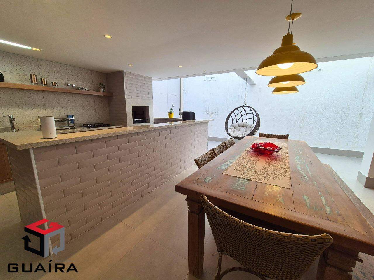 Sobrado à venda com 3 quartos, 284m² - Foto 34