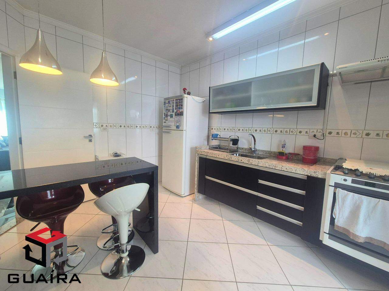 Sobrado à venda com 3 quartos, 284m² - Foto 8