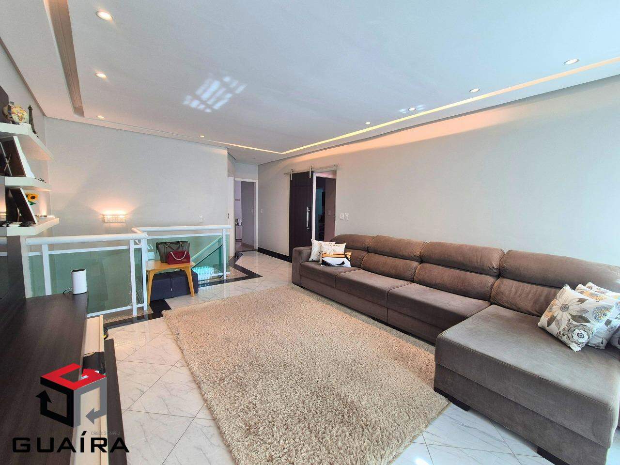 Sobrado à venda com 3 quartos, 284m² - Foto 6