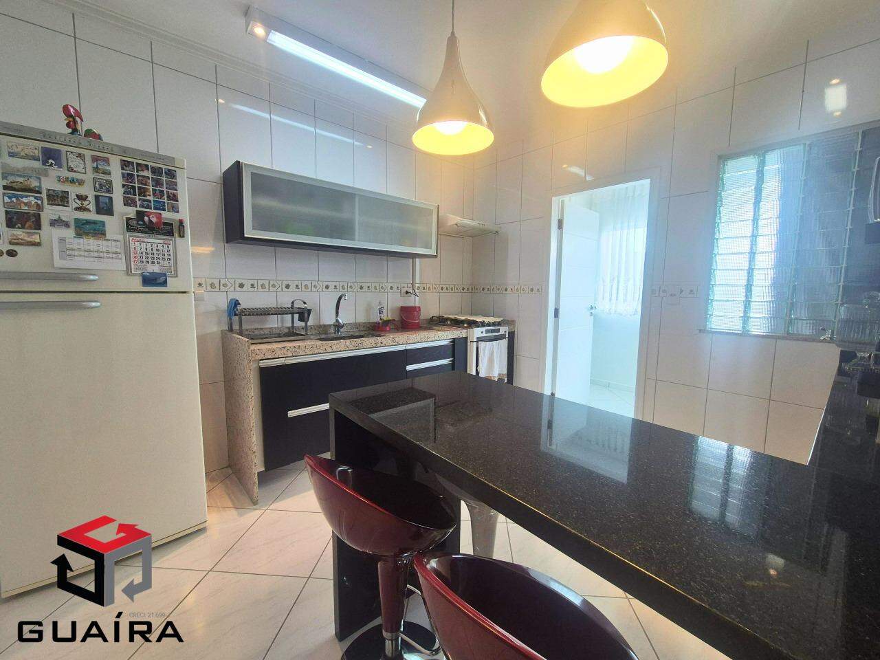 Sobrado à venda com 3 quartos, 284m² - Foto 12