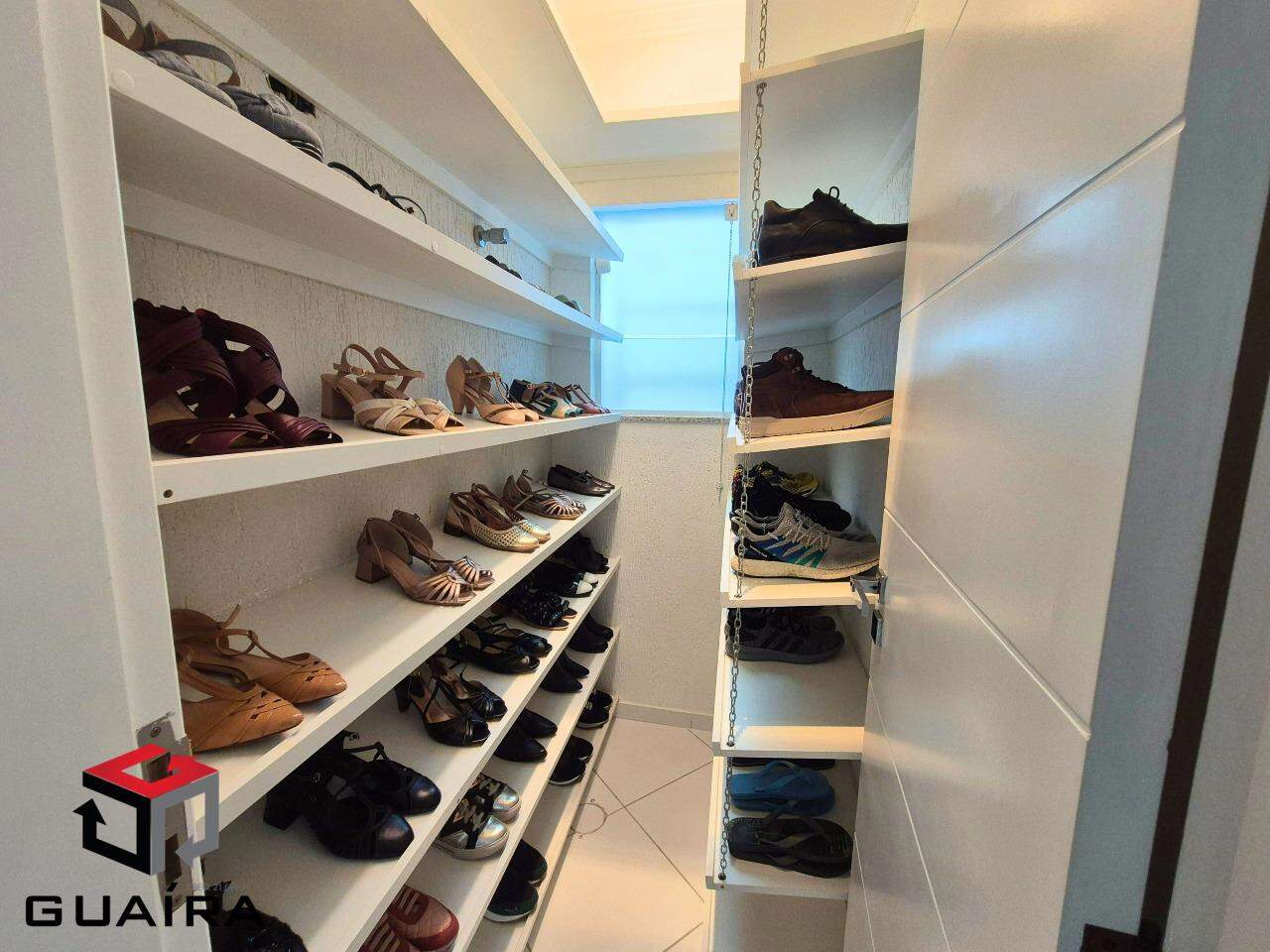 Sobrado à venda com 3 quartos, 284m² - Foto 19