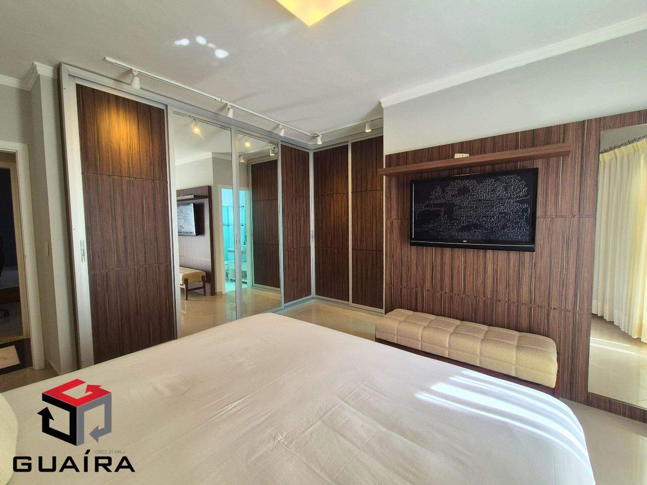 Sobrado à venda com 3 quartos, 284m² - Foto 18