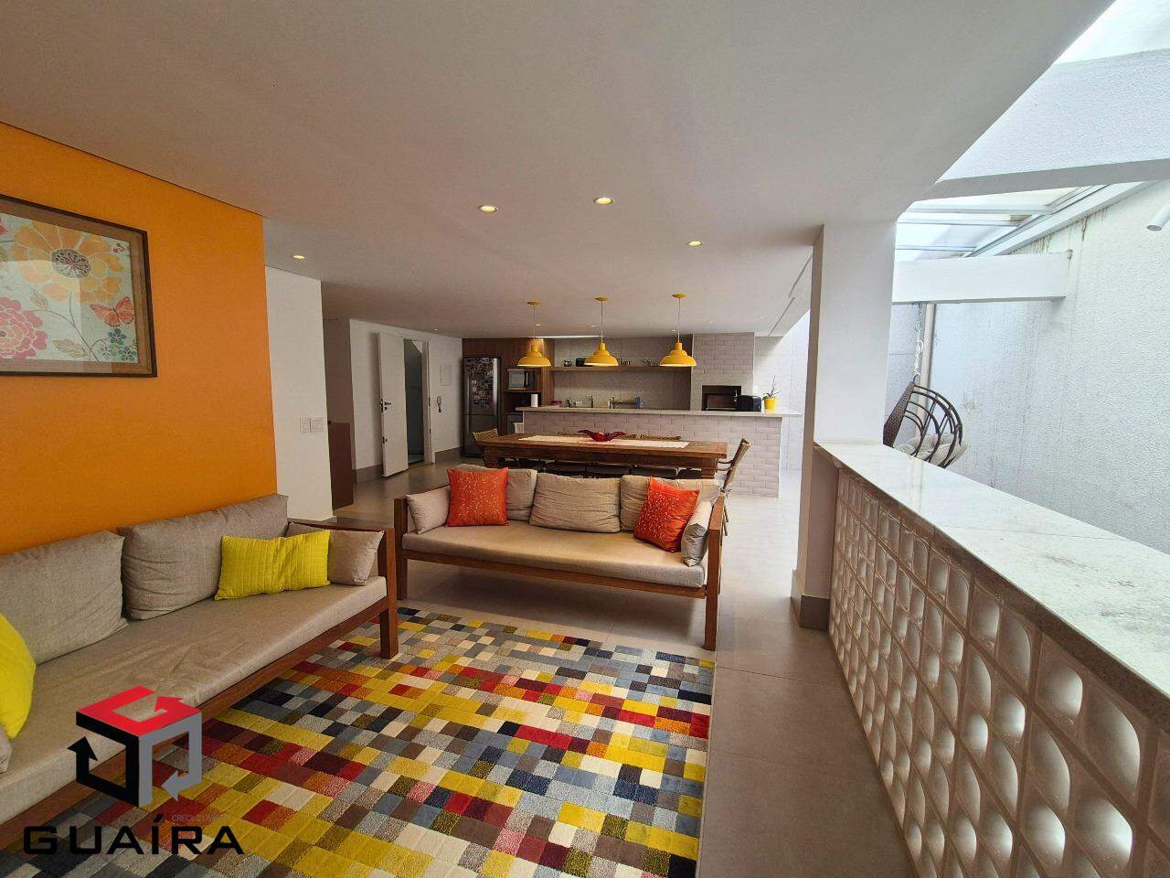 Sobrado à venda com 3 quartos, 284m² - Foto 42