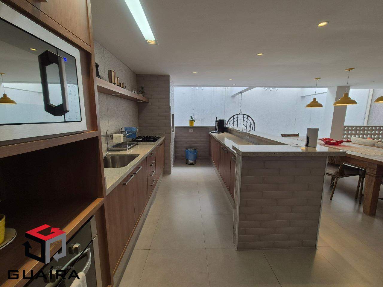 Sobrado à venda com 3 quartos, 284m² - Foto 38