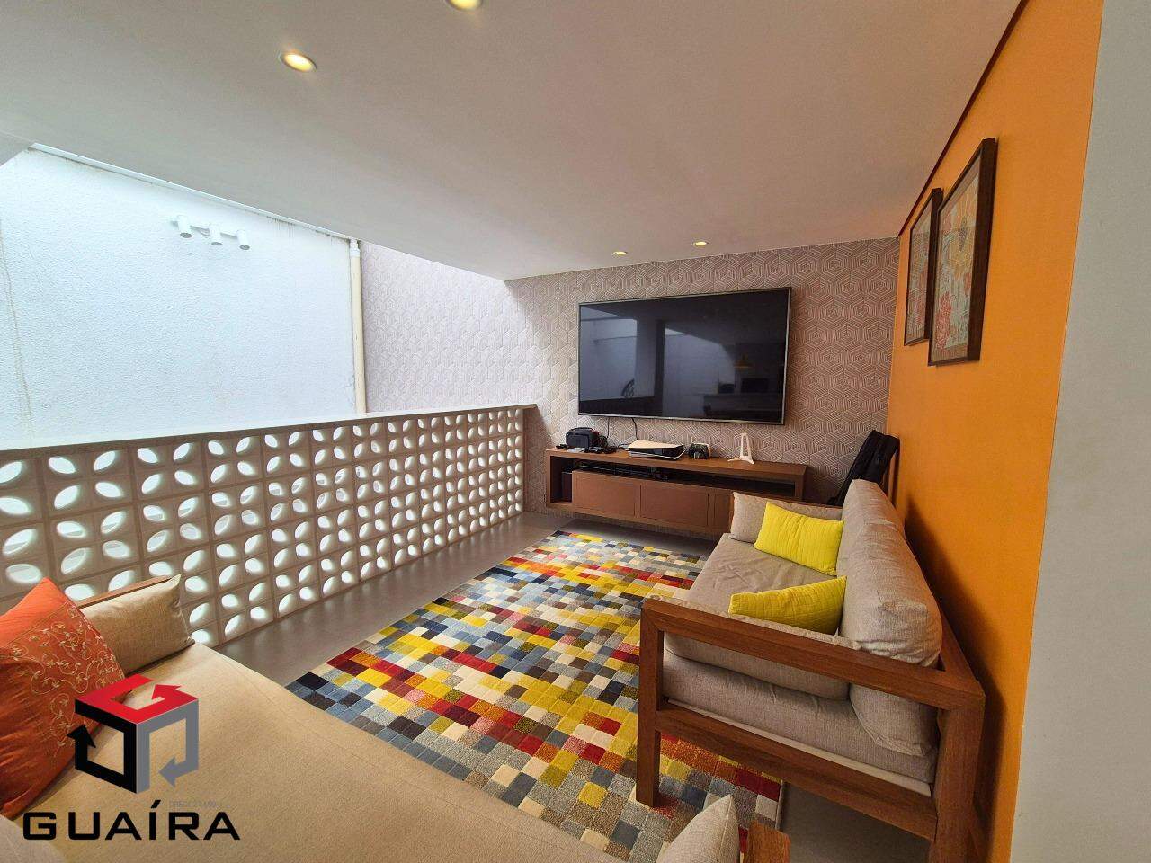 Sobrado à venda com 3 quartos, 284m² - Foto 41