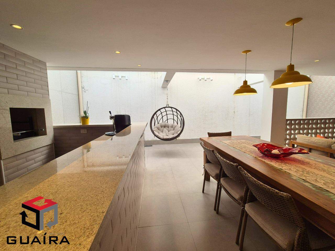 Sobrado à venda com 3 quartos, 284m² - Foto 44