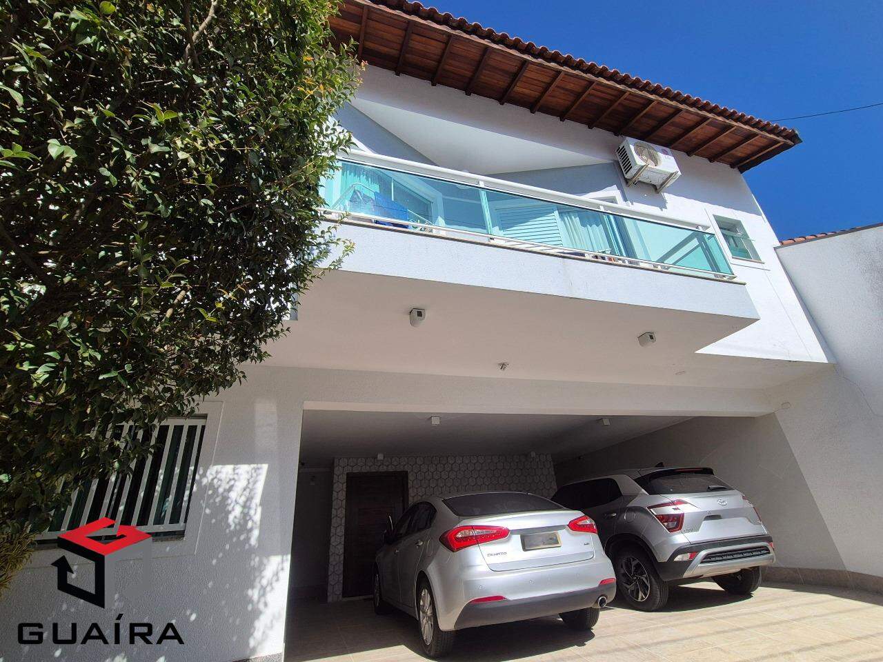 Sobrado à venda com 3 quartos, 284m² - Foto 54