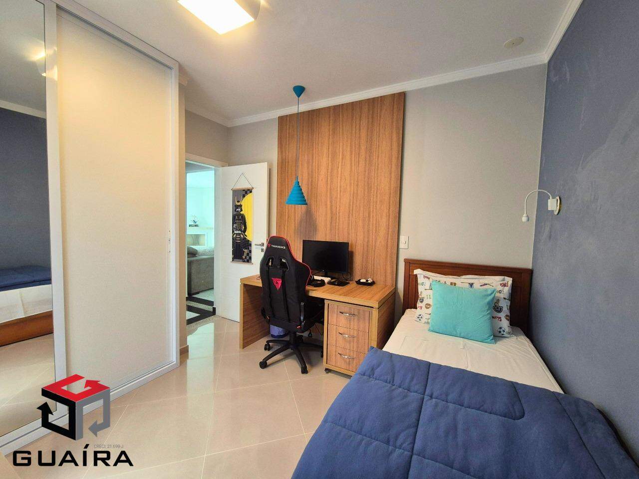 Sobrado à venda com 3 quartos, 284m² - Foto 21