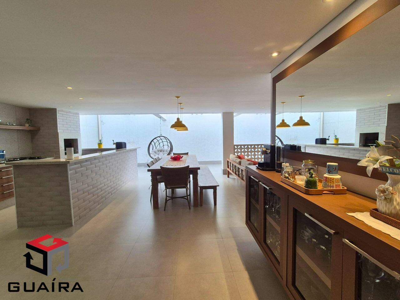 Sobrado à venda com 3 quartos, 284m² - Foto 33
