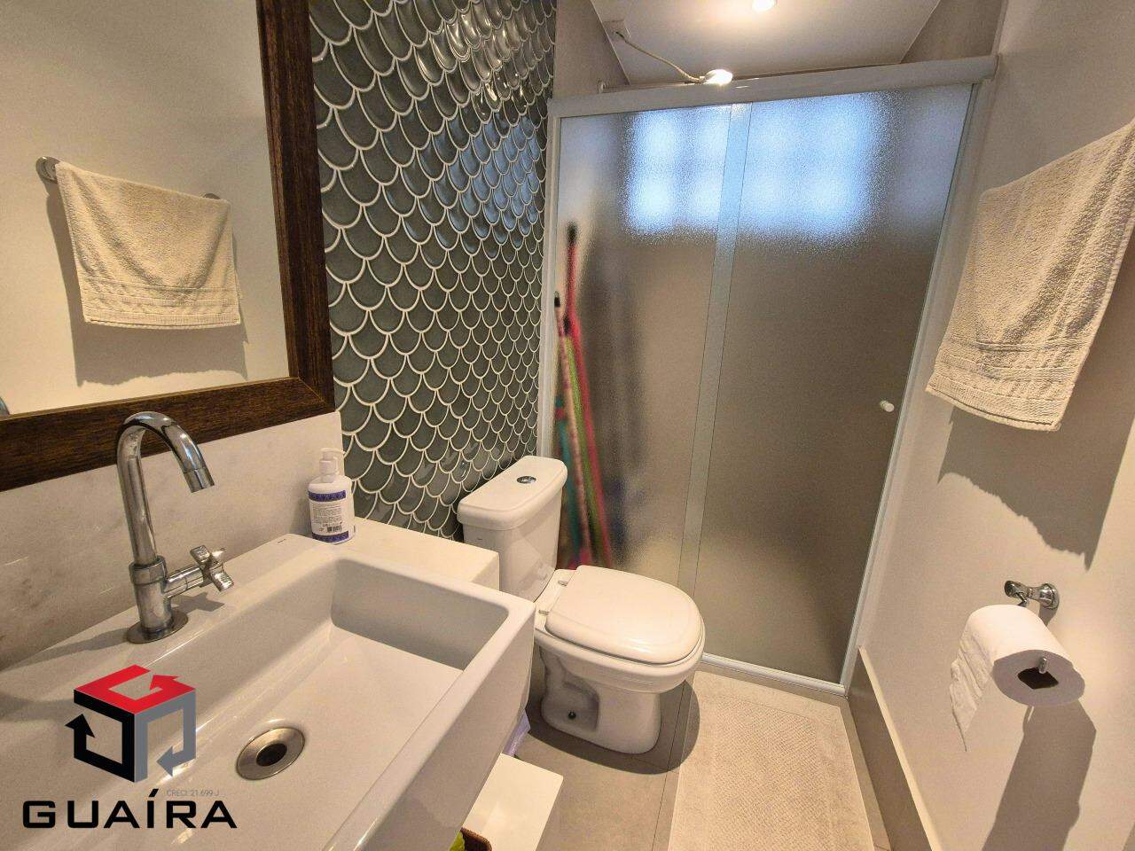 Sobrado à venda com 3 quartos, 284m² - Foto 50