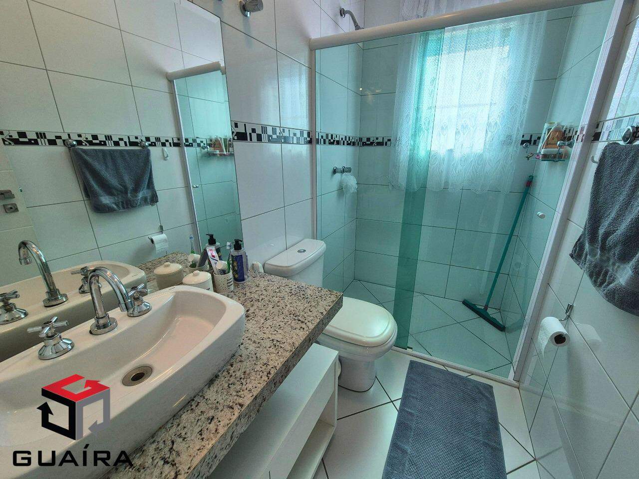 Sobrado à venda com 3 quartos, 284m² - Foto 20