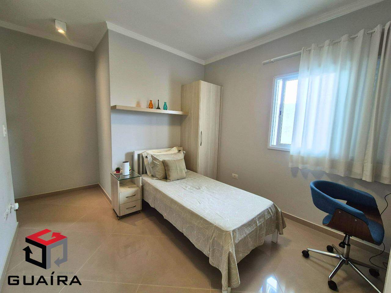 Sobrado à venda com 3 quartos, 284m² - Foto 27
