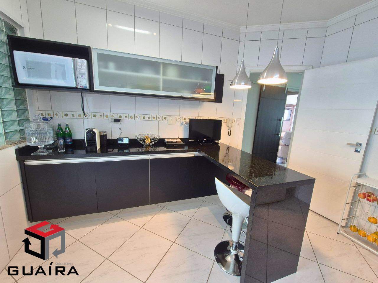 Sobrado à venda com 3 quartos, 284m² - Foto 10