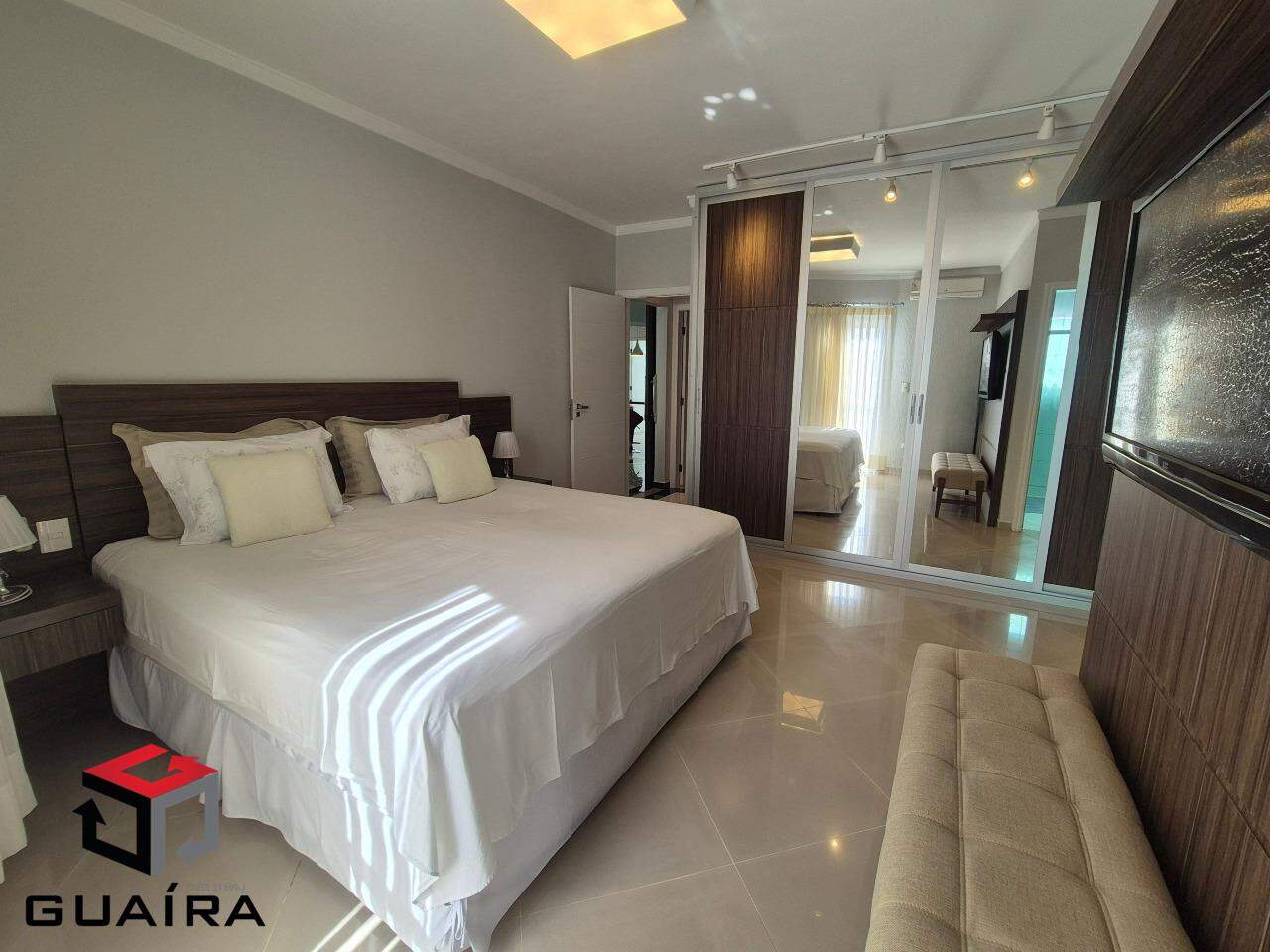 Sobrado à venda com 3 quartos, 284m² - Foto 16