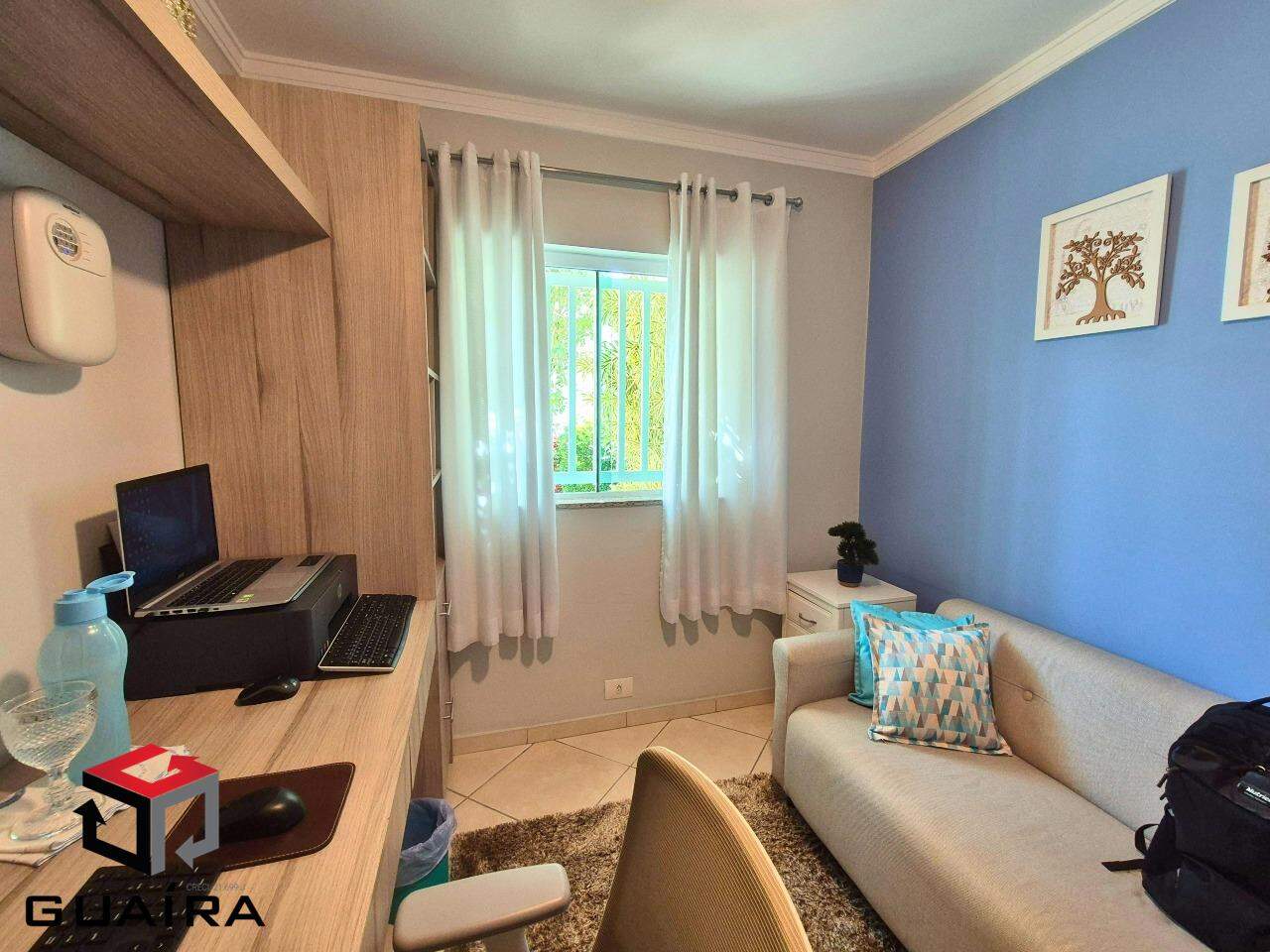 Sobrado à venda com 3 quartos, 284m² - Foto 31