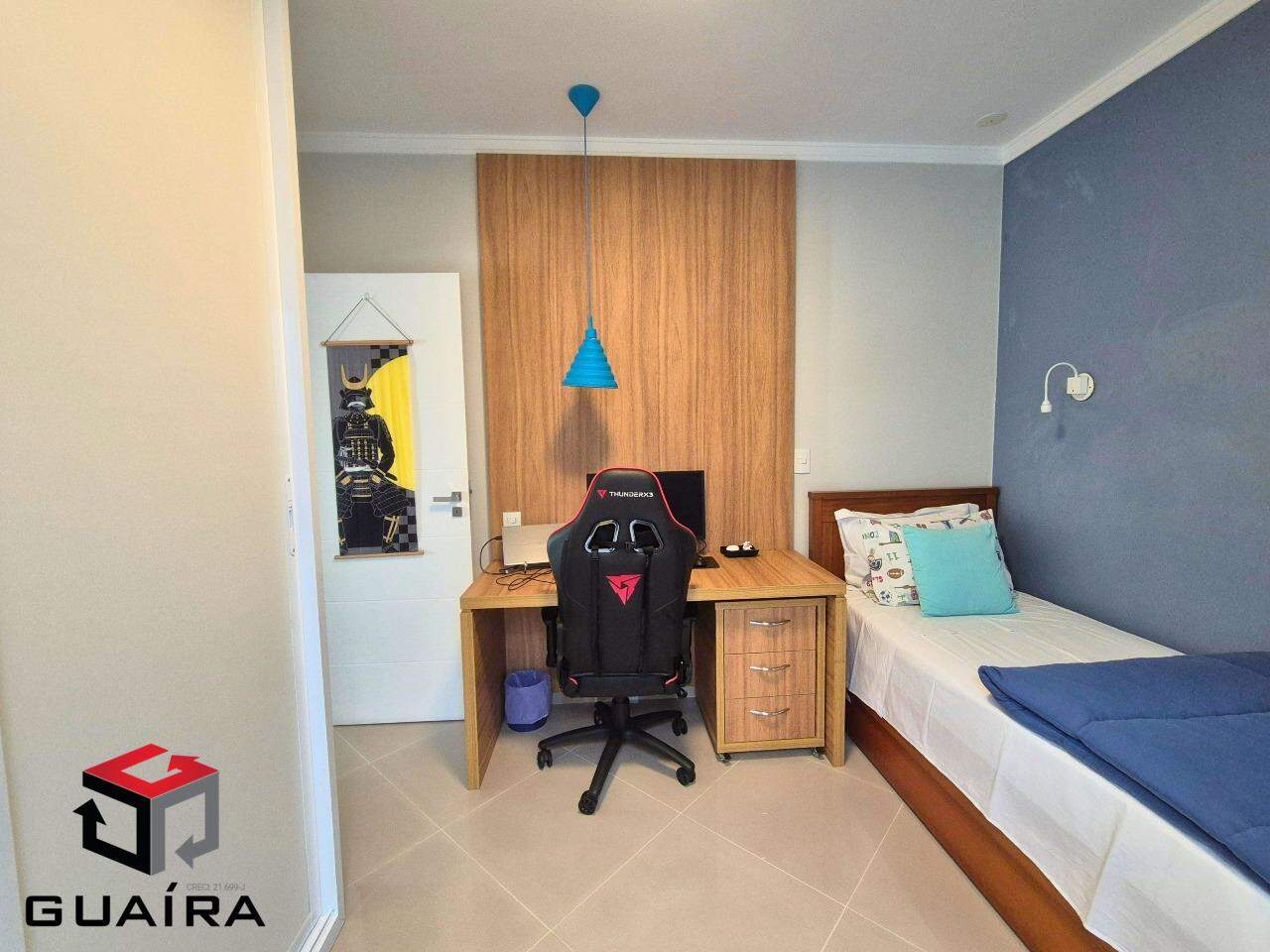 Sobrado à venda com 3 quartos, 284m² - Foto 22