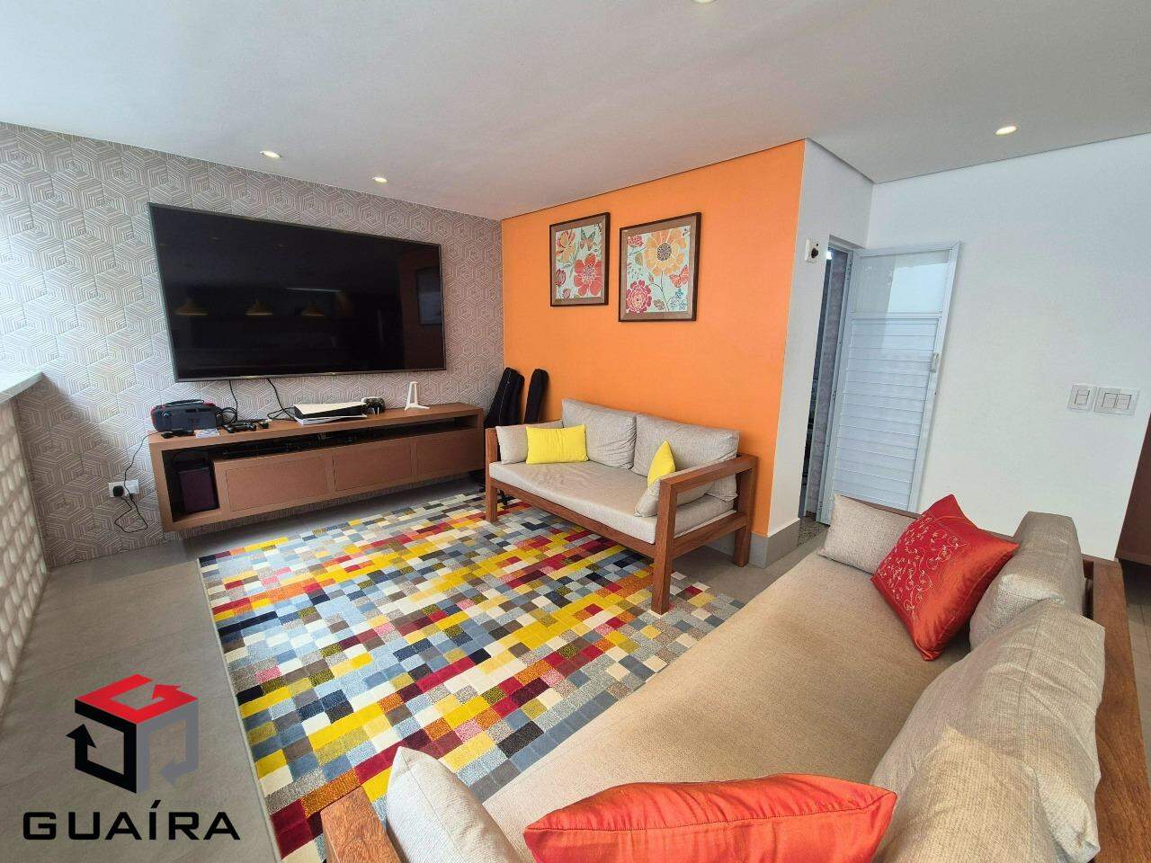 Sobrado à venda com 3 quartos, 284m² - Foto 40