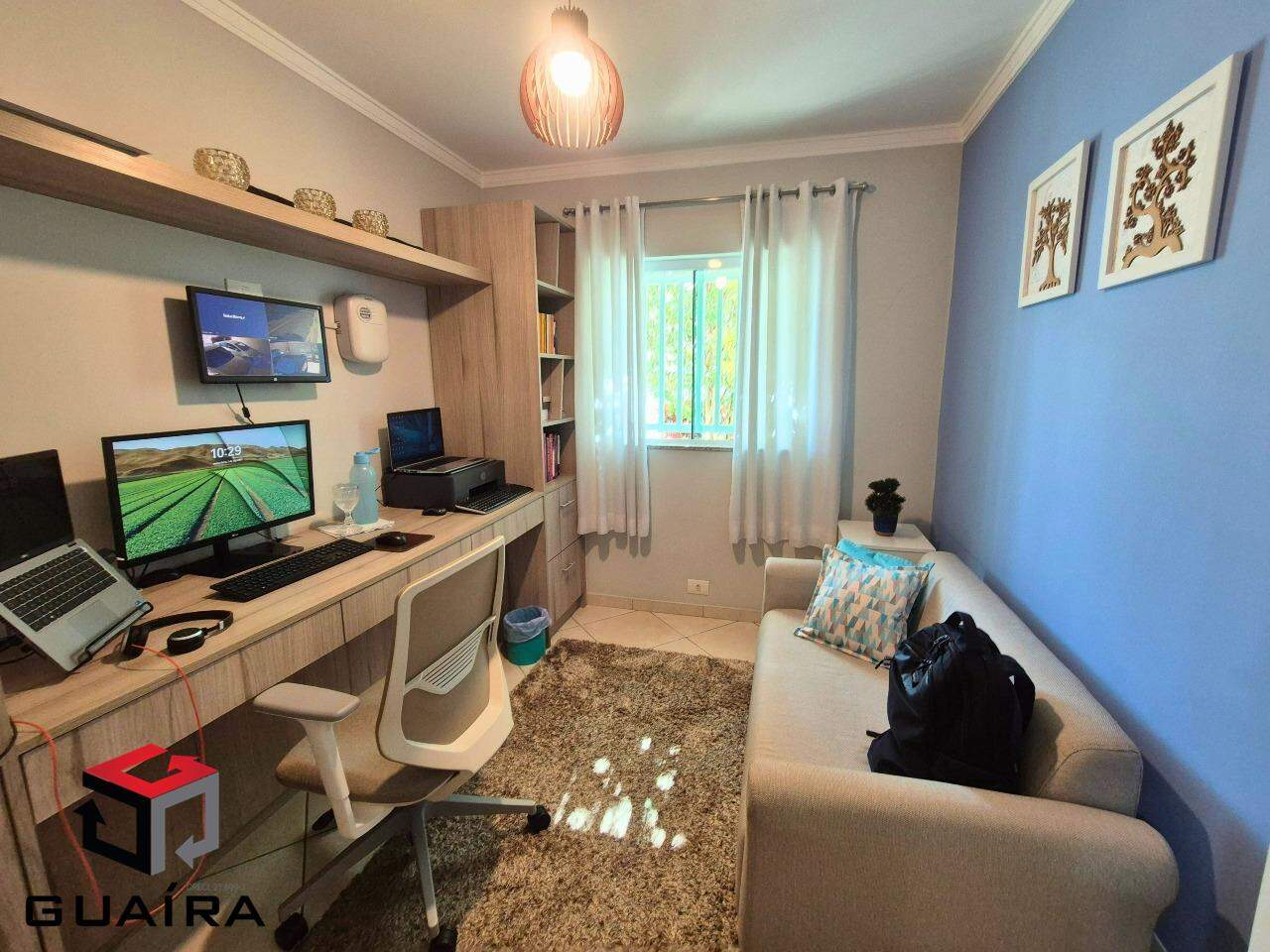 Sobrado à venda com 3 quartos, 284m² - Foto 30