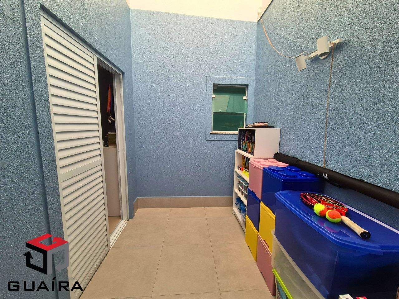 Sobrado à venda com 3 quartos, 284m² - Foto 25