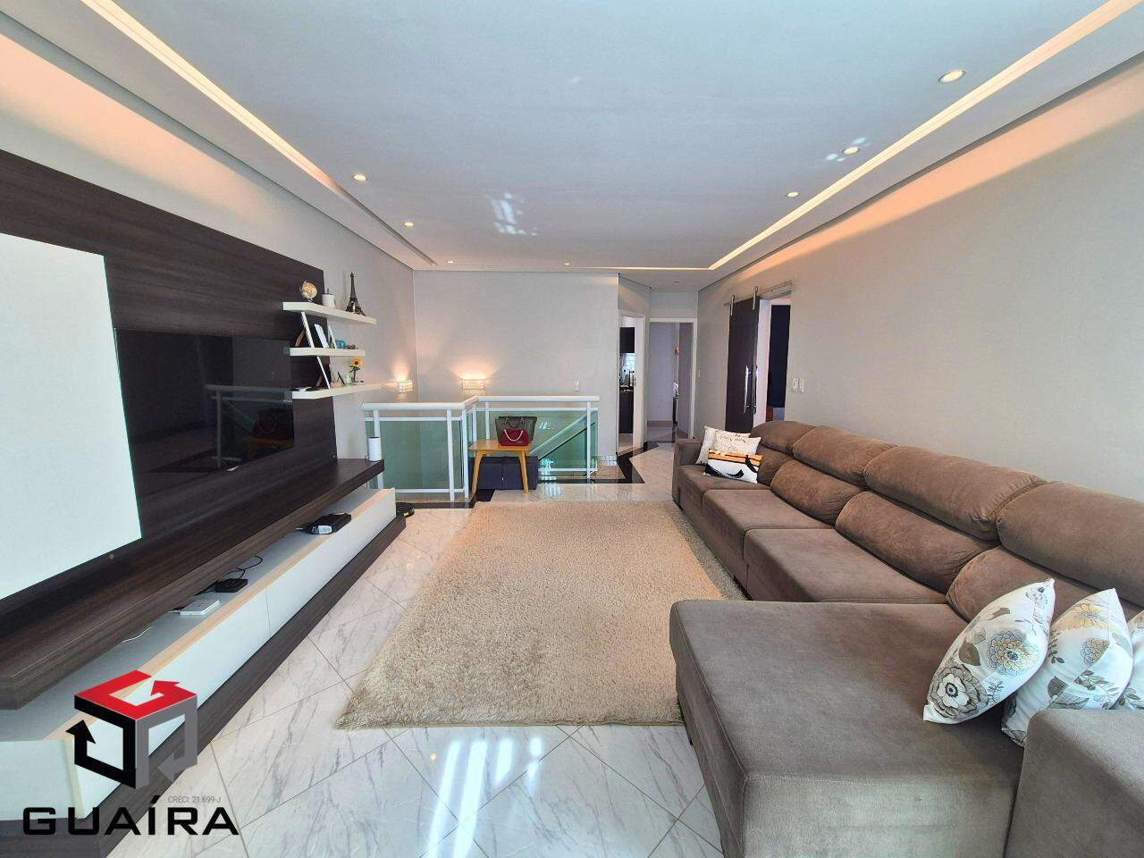 Sobrado à venda com 3 quartos, 284m² - Foto 5