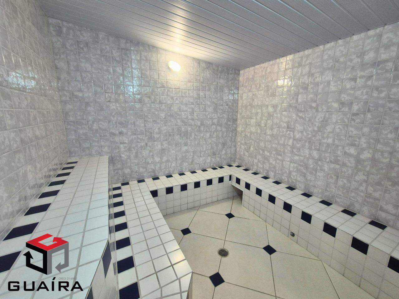 Sobrado à venda com 3 quartos, 284m² - Foto 47