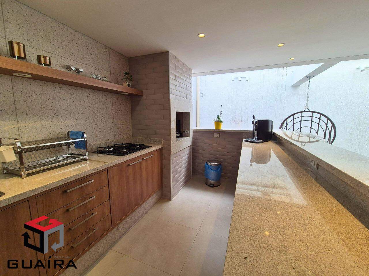 Sobrado à venda com 3 quartos, 284m² - Foto 36