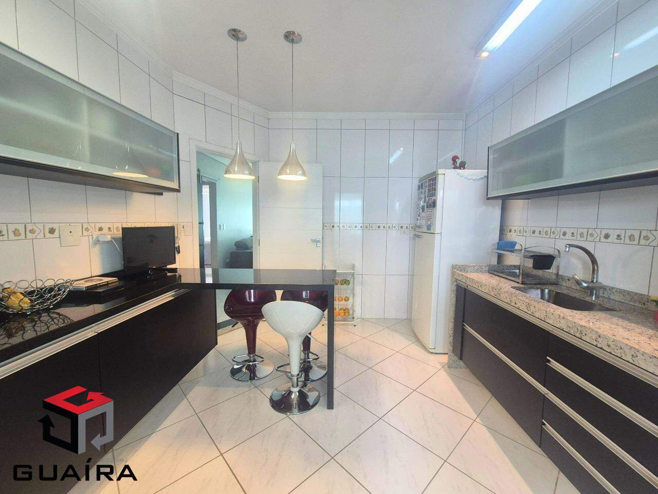 Sobrado à venda com 3 quartos, 284m² - Foto 9