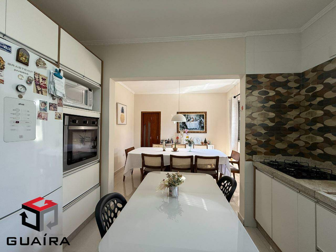 Casa à venda com 2 quartos, 124m² - Foto 5