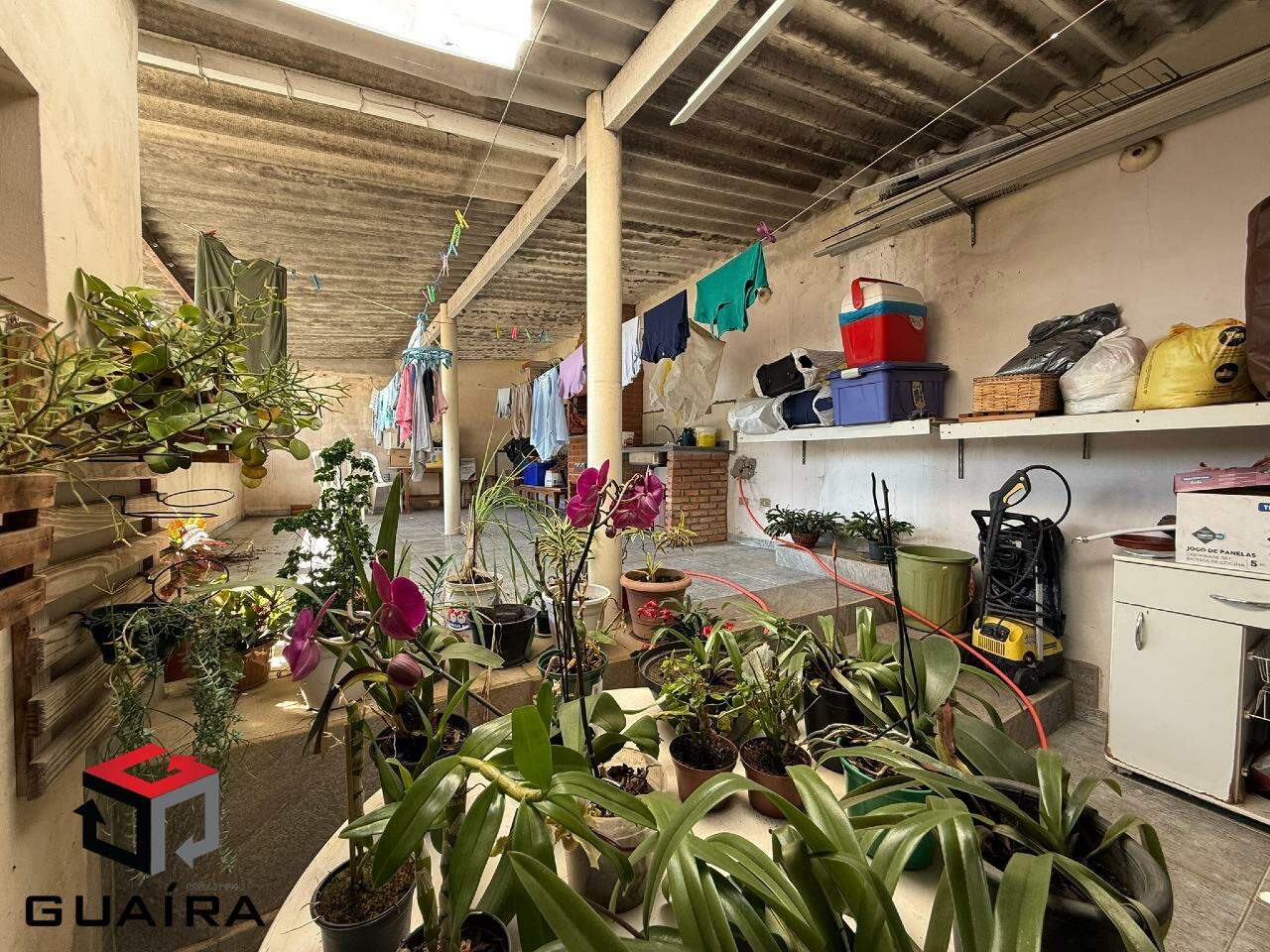 Casa à venda com 2 quartos, 124m² - Foto 19