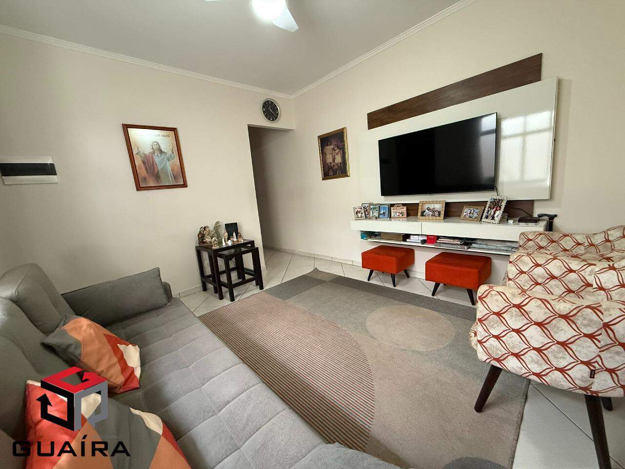 Casa à venda com 2 quartos, 124m² - Foto 4