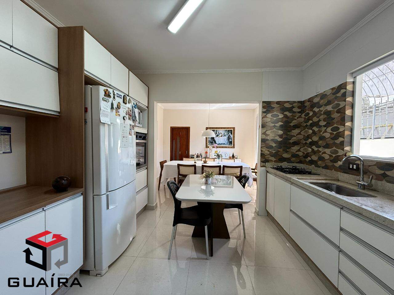 Casa à venda com 2 quartos, 124m² - Foto 6