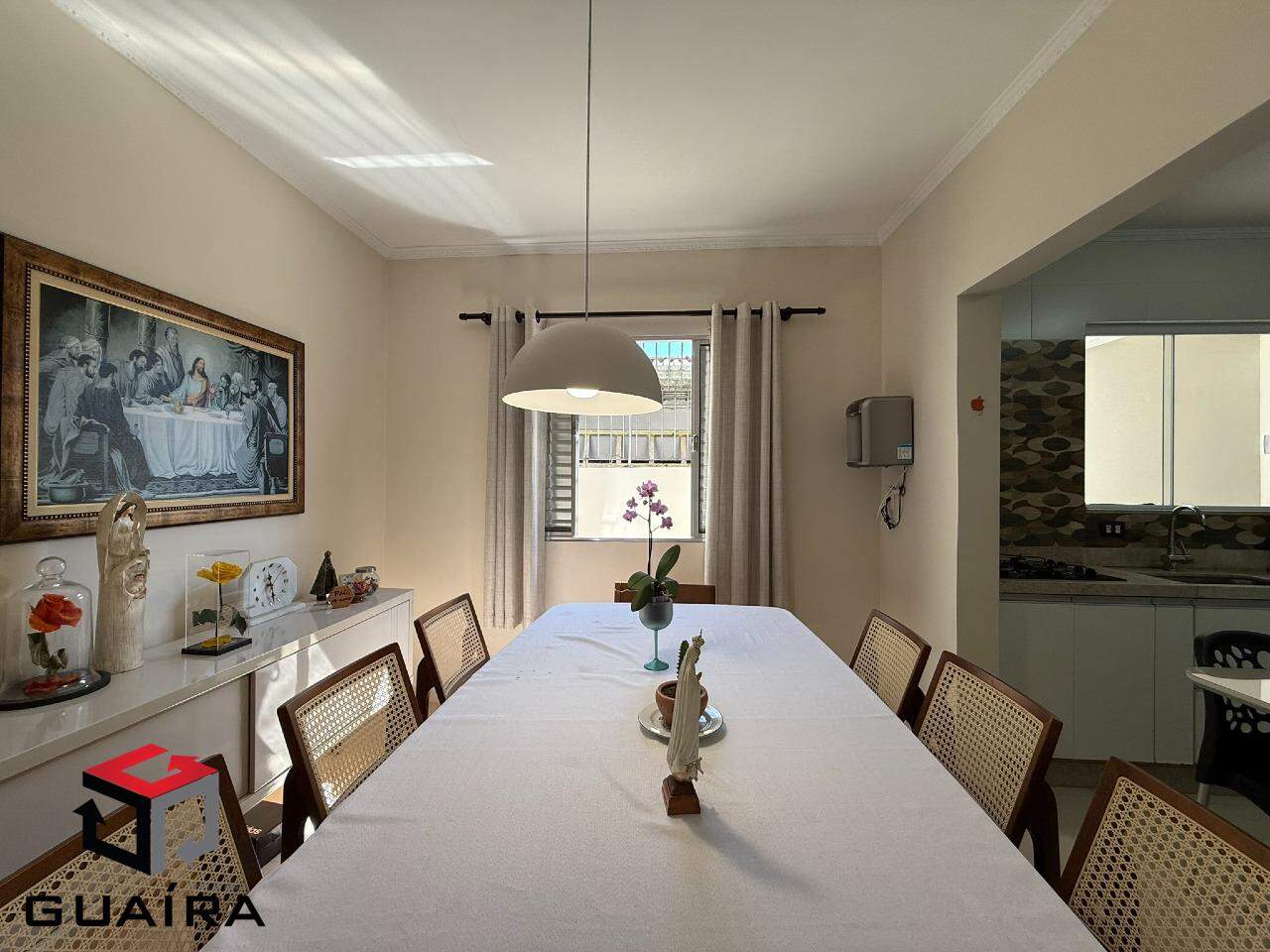 Casa à venda com 2 quartos, 124m² - Foto 11