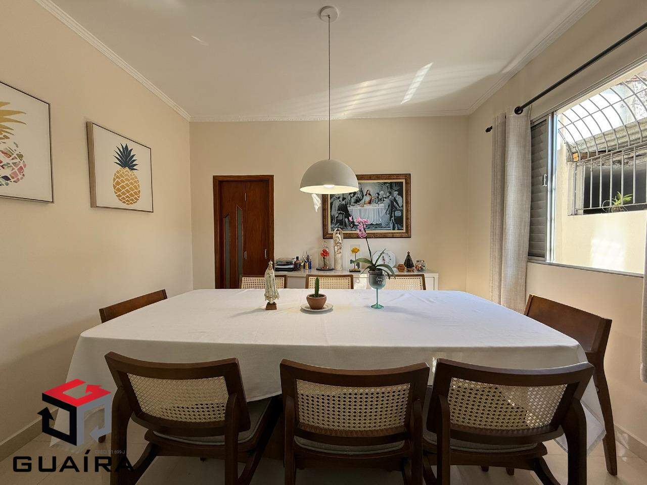 Casa à venda com 2 quartos, 124m² - Foto 10