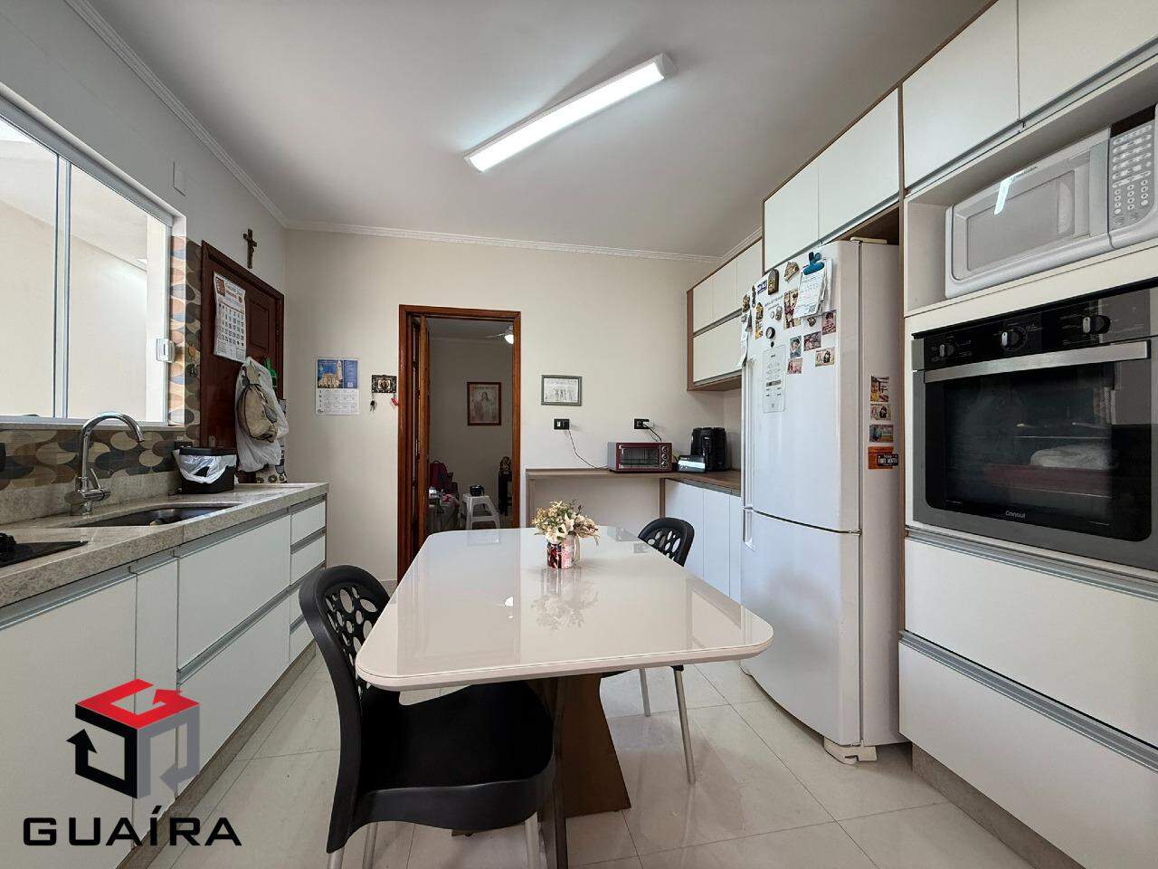 Casa à venda com 2 quartos, 124m² - Foto 8