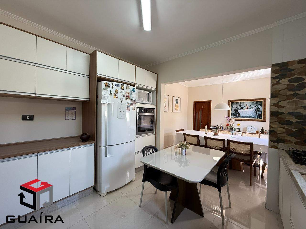 Casa à venda com 2 quartos, 124m² - Foto 7