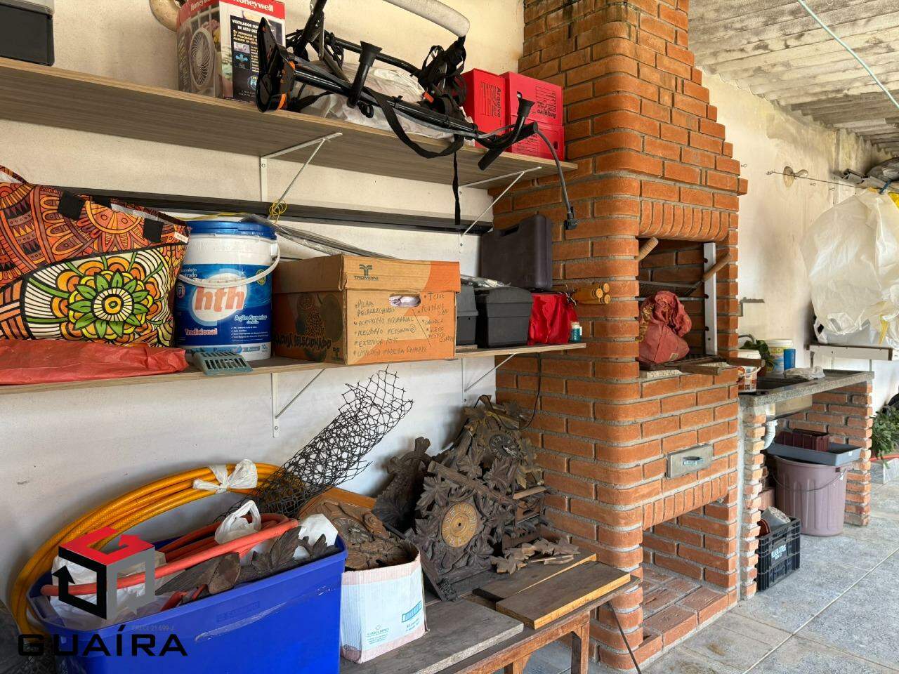 Casa à venda com 2 quartos, 124m² - Foto 20