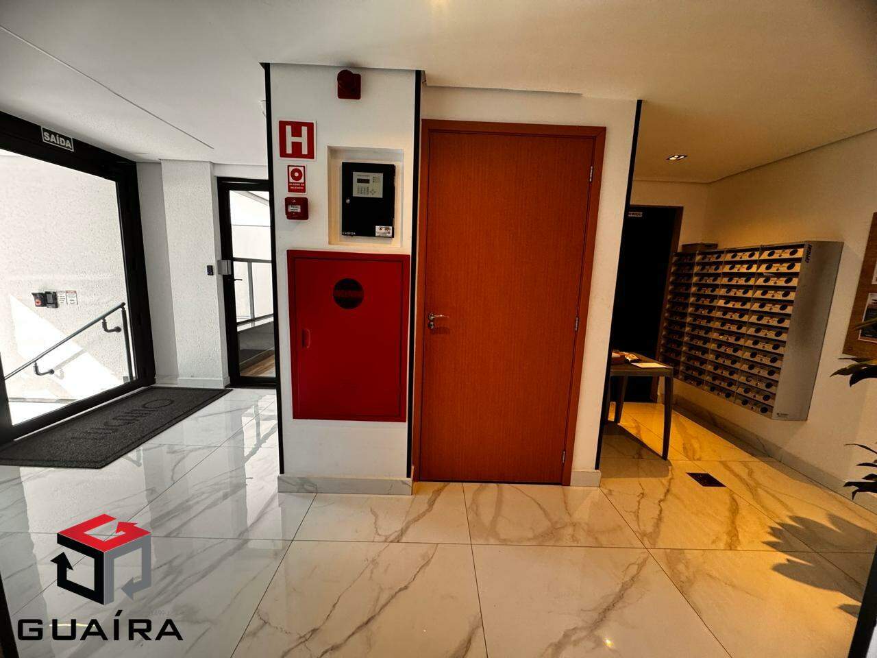 Apartamento à venda com 2 quartos, 53m² - Foto 28