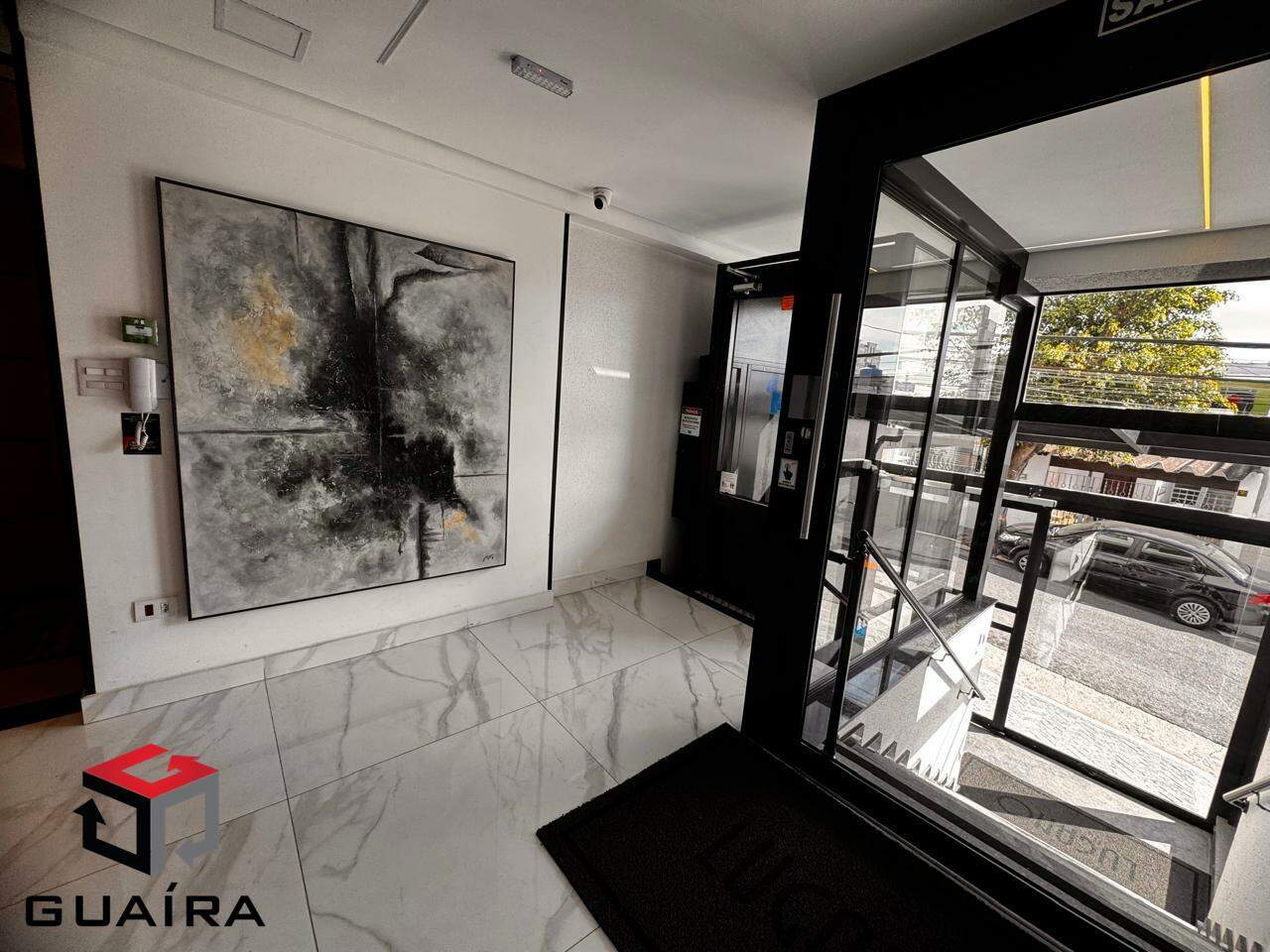 Apartamento à venda com 2 quartos, 53m² - Foto 27